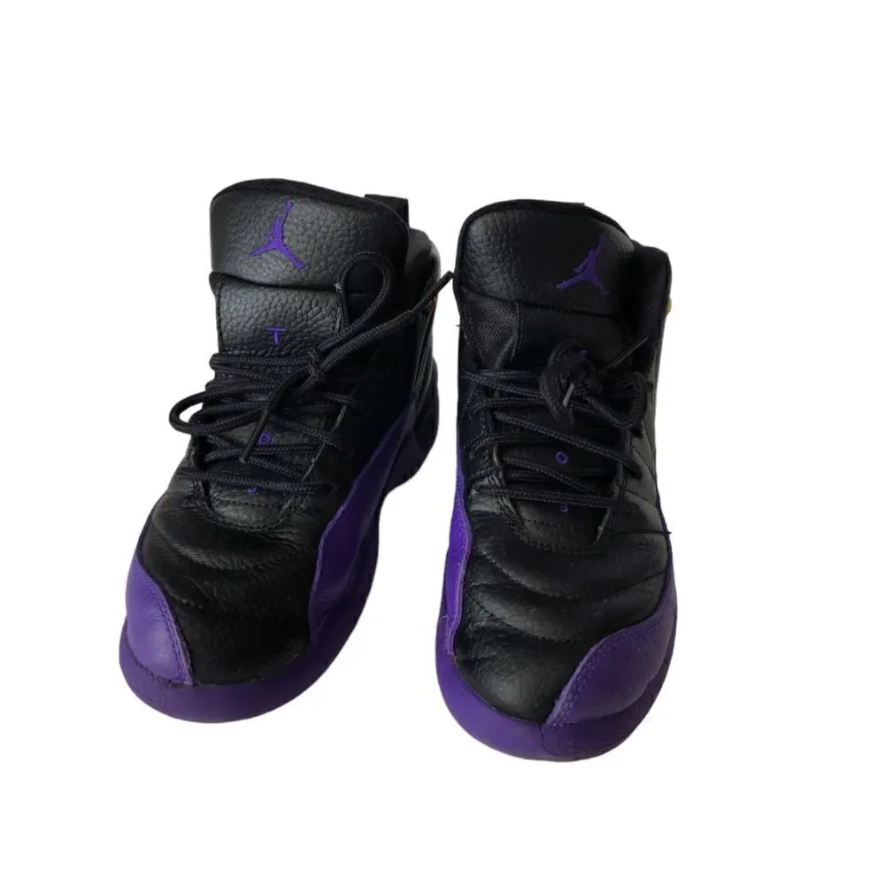 Air Jordan Retro 12's